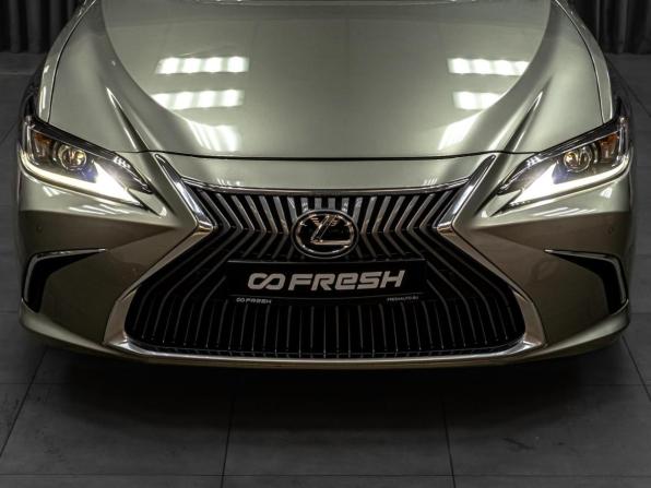 Lexus ES VII с пробегом 2020 года, цена 4 029 000 рублей, 53283 км, седан, Автокод Объявления