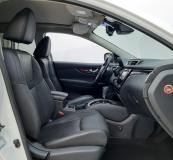 Nissan Qashqai II Москва  - изображение 29