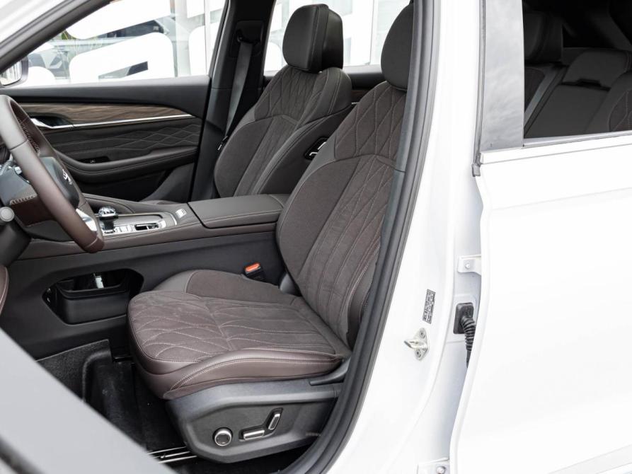 Geely Monjaro I Рестайлинг 2 Краснодар  - изображение 10