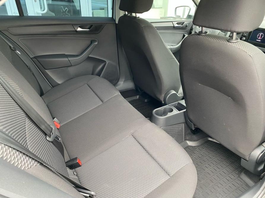 Volkswagen Polo VI Екатеринбург  - изображение 14
