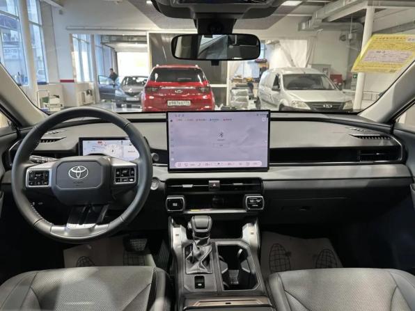 Toyota RAV4 VI (XA60) с пробегом 2026 года, цена 4 350 000 рублей, 1 км, внедорожник, Автокод Объявления