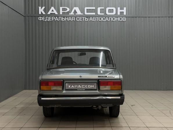 Lada (ВАЗ) 2107 с пробегом 2010 года, цена 270 000 рублей, 34003 км, седан, Автокод Объявления
