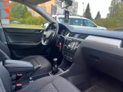 Skoda Rapid I Рестайлинг Великие Луки  - изображение 36