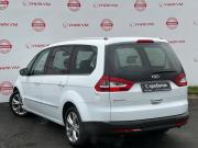 Ford Galaxy II Рестайлинг Екатеринбург  - изображение 38