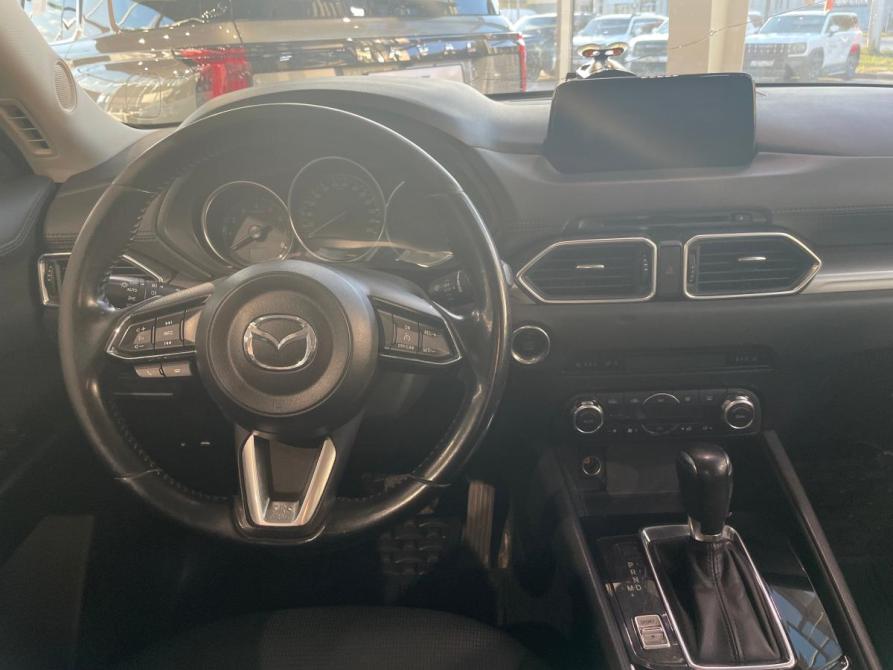 Mazda CX-5 II Стерлитамак  - изображение 10