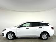 Lada (ВАЗ) Vesta I Рестайлинг (NG) Ижевск  - изображение 25
