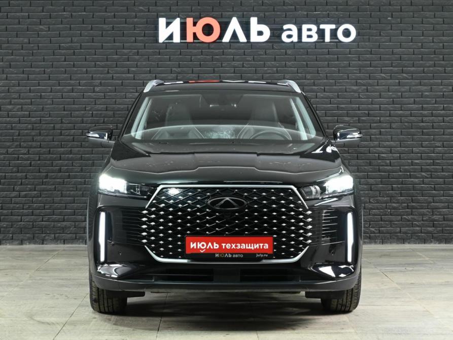 Chery Tiggo 4 I Рестайлинг 2 Екатеринбург  - изображение 2