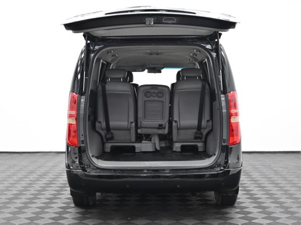 Hyundai Grand Starex I с пробегом 2013 года, цена 1 499 000 рублей, 159000 км, минивэн, Автокод Объявления