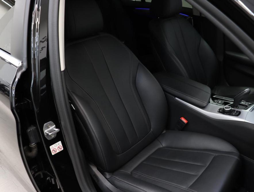 BMW 5 серии VII (G30/G31/G38) Санкт-Петербург  - изображение 21