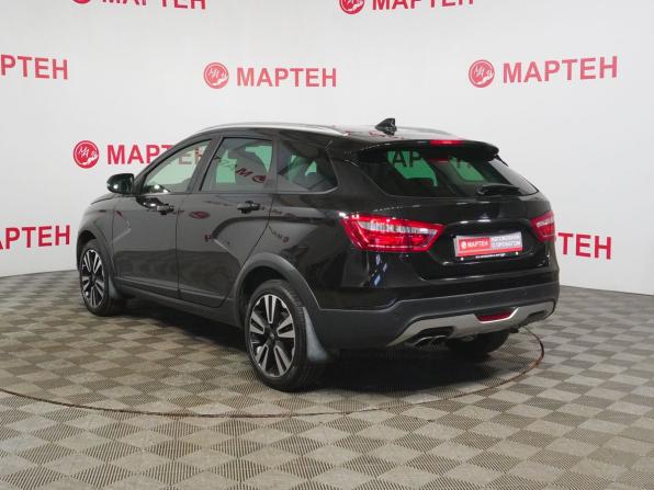 Lada (ВАЗ) Vesta I с пробегом 2019 года, цена 1 033 000 рублей, 47785 км, универсал, Автокод Объявления