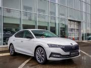 Skoda Octavia IV (A8) Волгоград  - изображение 40