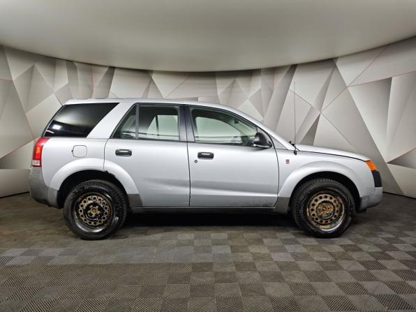 Saturn VUE I с пробегом 2003 года, цена 365 000 рублей, 184427 км, внедорожник, Автокод Объявления