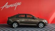 Skoda Rapid I Рестайлинг Вологда  - изображение 25