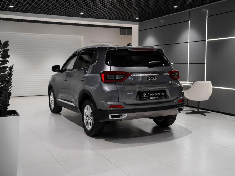Chery Tiggo 4 Pro I Москва  - изображение 4