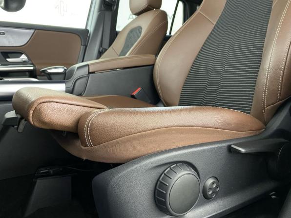 Mercedes-Benz GLA II (H247) с пробегом 2021 года, цена 3 227 000 рублей, 87364 км, внедорожник, Автокод Объявления