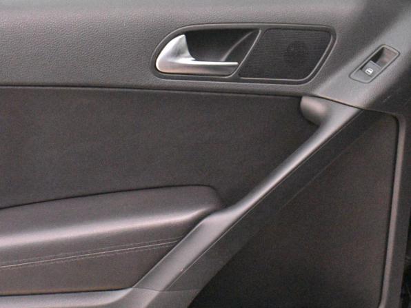 Volkswagen Tiguan I с пробегом 2010 года, цена 1 129 000 рублей, 152954 км, внедорожник, Автокод Объявления