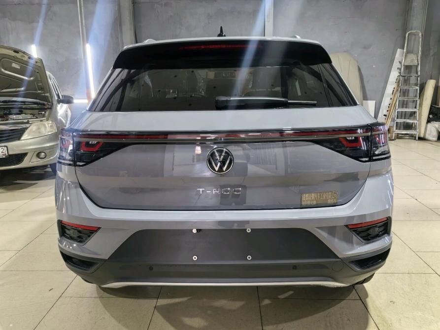 Volkswagen T-Roc I (China Market) Рестайлинг Стерлитамак  - изображение 5