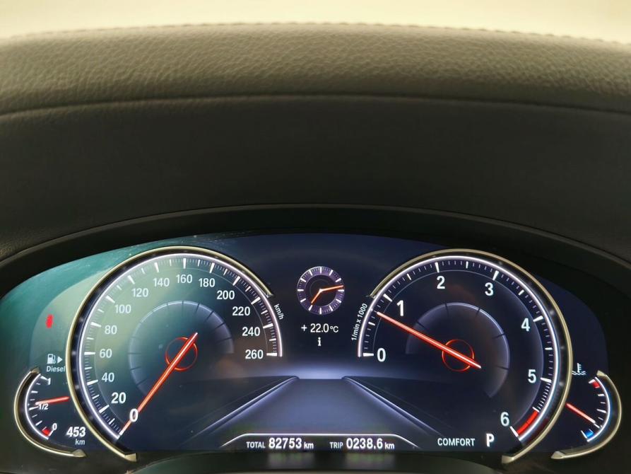 BMW X3 III (G01) Москва  - изображение 25