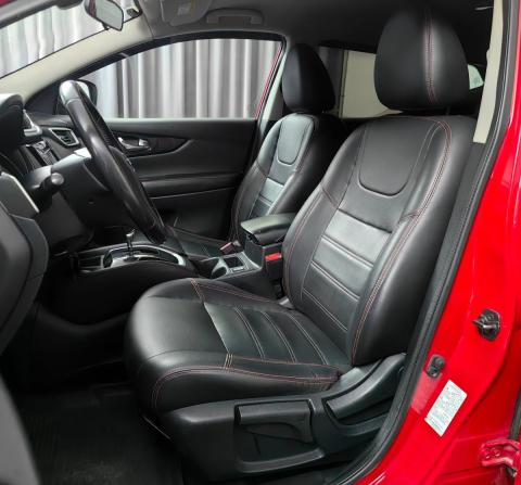 Nissan Qashqai II с пробегом 2014 года, цена 1 165 000 рублей, 210800 км, внедорожник, Автокод Объявления
