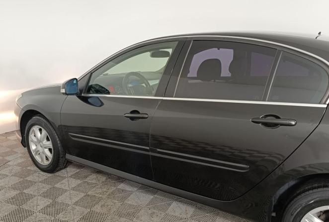 Renault Laguna III с пробегом 2008 года, цена 530 000 рублей, 205405 км, лифтбек, Автокод Объявления