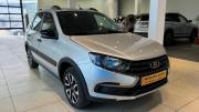 Lada (ВАЗ) Granta I Рестайлинг Киров  - изображение 19