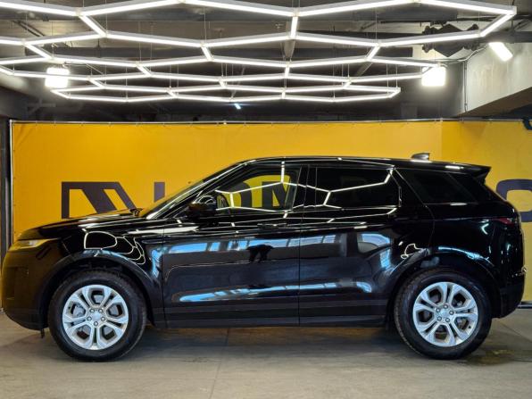 Land Rover Range Rover Evoque II с пробегом 2020 года, цена 3 099 000 рублей, 107000 км, внедорожник, Автокод Объявления