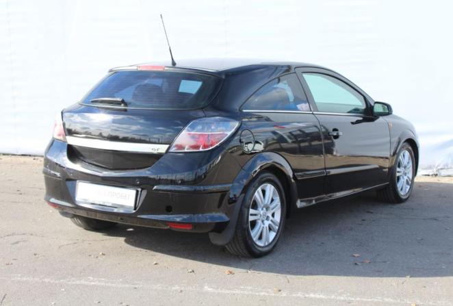 Opel Astra H Рестайлинг с пробегом 2008 года, цена 450 000 рублей, 303689 км, хэтчбек, Автокод Объявления