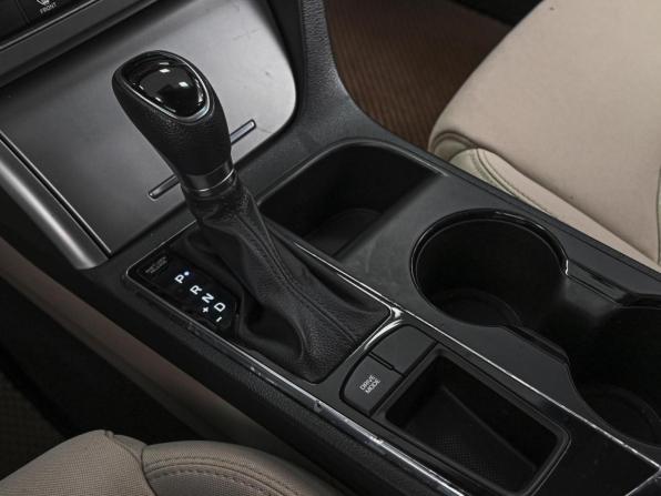 Hyundai Sonata VII (LF) с пробегом 2016 года, цена 1 265 545 рублей, 139480 км, седан, Автокод Объявления