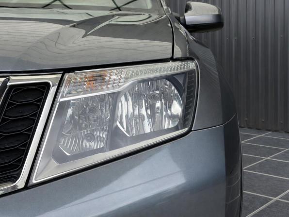 Nissan Terrano III (D10) с пробегом 2014 года, цена 1 077 000 рублей, 112750 км, внедорожник, Автокод Объявления