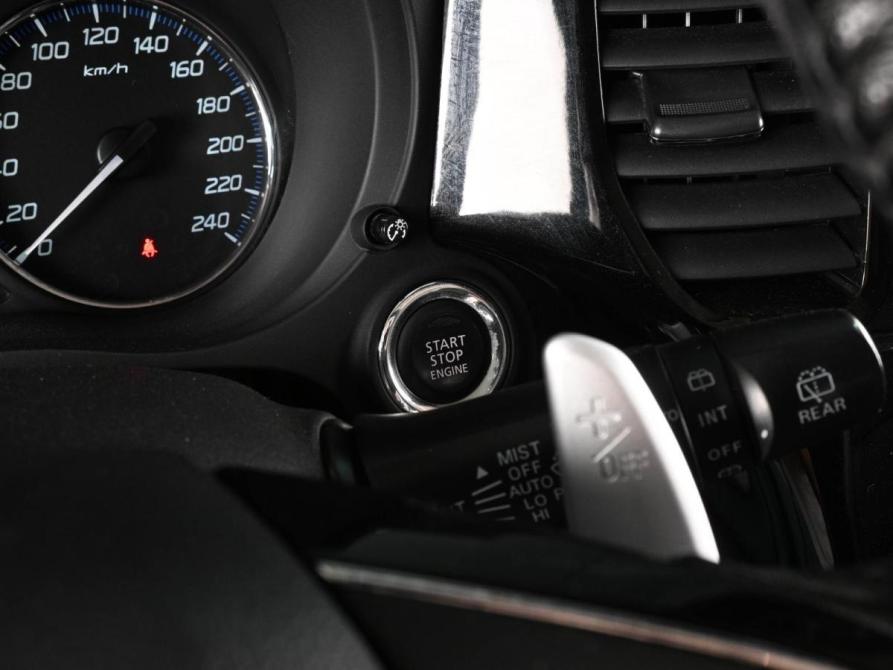 Mitsubishi Outlander III Рестайлинг Ростов-на-Дону  - изображение 16