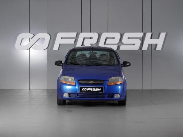 Chevrolet Aveo I с пробегом 2005 года, цена 399 000 рублей, 211931 км, седан, Автокод Объявления