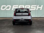 Kia Soul II Рестайлинг Кропоткин  - изображение 25