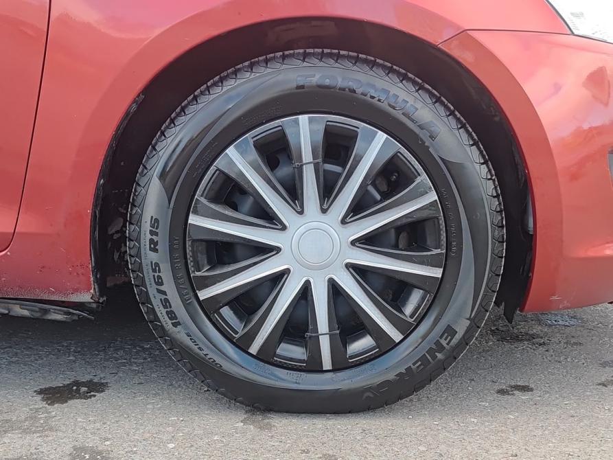 Suzuki Swift IV Ижевск  - изображение 22