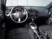 Nissan Juke I Ростов-на-Дону  - изображение 22