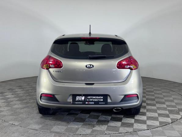 Kia Ceed II с пробегом 2012 года, цена 1 147 000 рублей, 170277 км, хэтчбек, Автокод Объявления