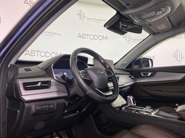 Chery Tiggo 8 Pro I с пробегом 2021 года, цена 1 727 900 рублей, 75830 км, внедорожник, Автокод Объявления