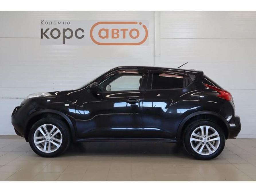 Nissan Juke I Коломна  - изображение 2
