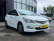 Hyundai Solaris I Нефтекамск  - изображение 12