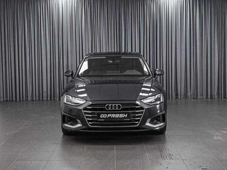 Audi A4 V (B9) Рестайлинг Ставрополь  - изображение 3
