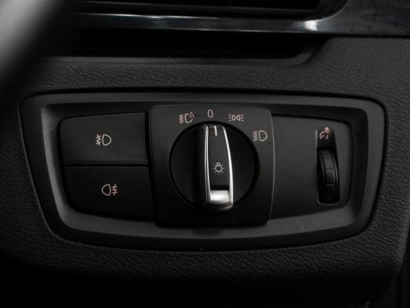 BMW X1 II (F48) с пробегом 2017 года, цена 1 759 000 рублей, 112484 км, внедорожник, Автокод Объявления