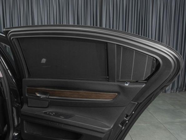 BMW 7 серии V (F01/F02/F04) с пробегом 2012 года, цена 2 249 000 рублей, 185574 км, седан, Автокод Объявления