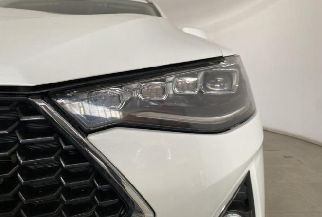 Haval F7 I с пробегом 2020 года, цена 1 870 000 рублей, 60358 км, внедорожник, Автокод Объявления