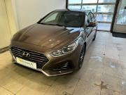 Hyundai Sonata VII (LF) Рестайлинг Пермь  - изображение 7