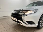 Mitsubishi Outlander III Рестайлинг 3 Энгельс  - изображение 49