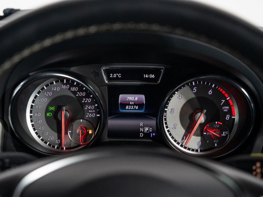 Mercedes-Benz CLA I (C117 X117) Иркутск  - изображение 10