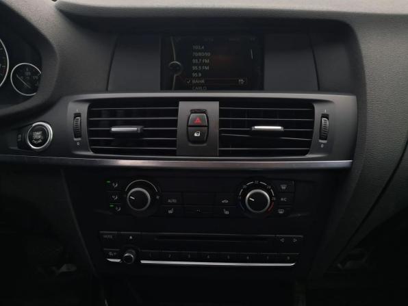 BMW X3 II (F25) Рестайлинг с пробегом 2014 года, цена 1 775 000 рублей, 232214 км, внедорожник, Автокод Объявления