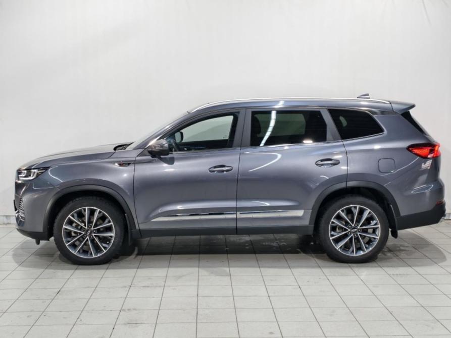 Chery Tiggo 8 Pro Max I Рестайлинг Курск  - изображение 2