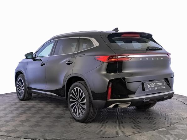 Exeed TXL I Рестайлинг с пробегом 2023 года, цена 2 075 000 рублей, 64405 км, внедорожник, Автокод Объявления