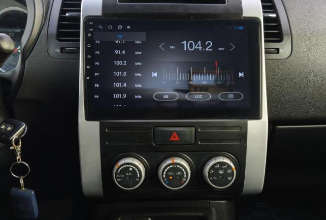 Nissan X-Trail II с пробегом 2010 года, цена 1 099 000 рублей, 296435 км, внедорожник, Автокод Объявления