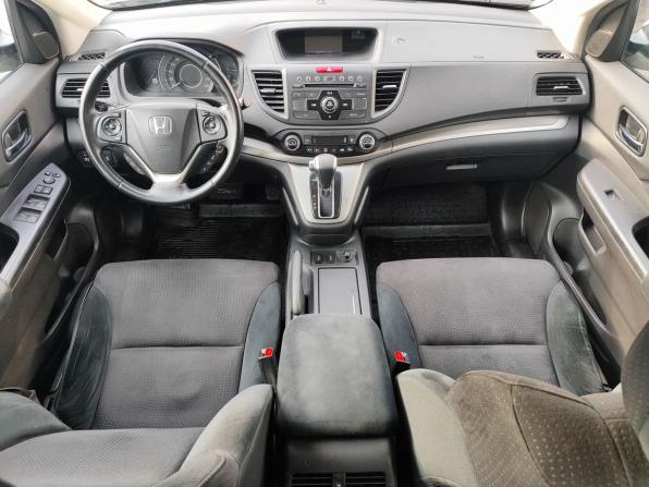 Honda CR-V IV с пробегом 2013 года, цена 1 419 000 рублей, 364850 км, внедорожник, Автокод Объявления